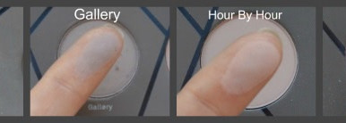 Любовь с первого взгляда или Zoeva En Taupe