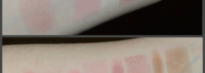 In theBalm of Your Hand