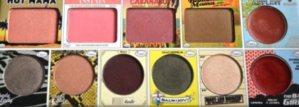 In theBalm of Your Hand