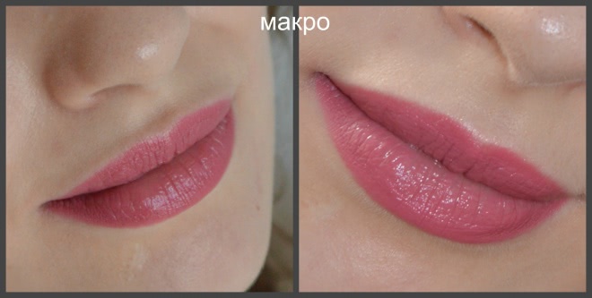 Clinique pop lip color +primer в оттенке 14 plum pop
