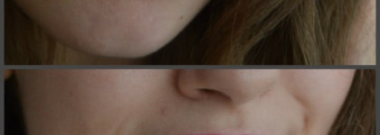 Моя первая помада от MAC в оттенке Plumful