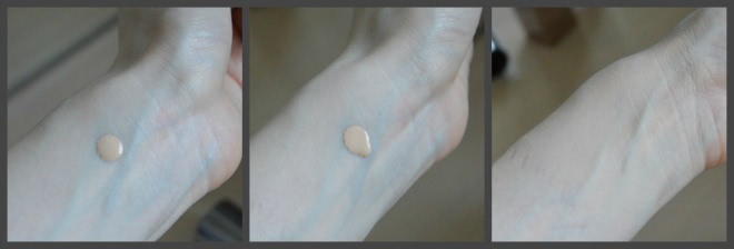 Тональный крем летом? Да, если это Urban Decay Naked skin Weightless Ultra Definition Liquid Makeup