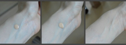 Тональный крем летом? Да, если это  Urban Decay Naked skin Weightless Ultra Definition Liquid Makeup