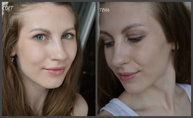 Тональный крем летом? Да, если это Urban Decay Naked skin Weightless Ultra Definition Liquid Makeup