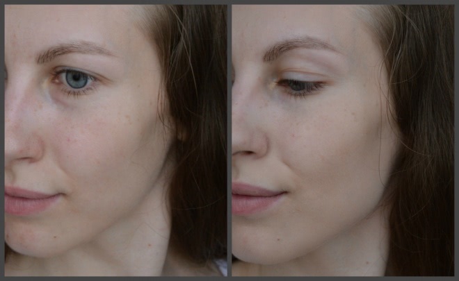 Тональный крем летом? Да, если это Urban Decay Naked skin Weightless Ultra Definition Liquid Makeup