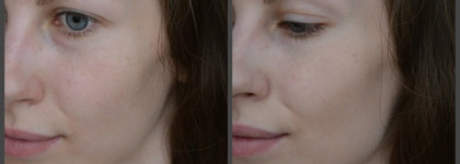 Тональный крем летом? Да, если это  Urban Decay Naked skin Weightless Ultra Definition Liquid Makeup