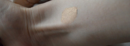 Giorgio Armani Eye Tint Fluid Eye Color Film в оттенке 11 Rose Ashes