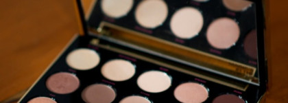 Палетка на все случаи жизни Urban Decay x Gwen Stefani Eyeshadow Palette