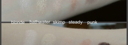 Палетка на все случаи жизни Urban Decay x Gwen Stefani Eyeshadow Palette