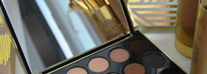 Палетка на все случаи жизни Urban Decay x Gwen Stefani Eyeshadow Palette