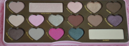 Замечательная Too Faced Chocolate Bon Bons