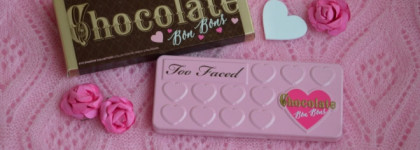 Замечательная Too Faced Chocolate Bon Bons