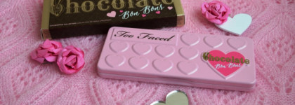 Замечательная Too Faced Chocolate Bon Bons