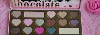Замечательная Too Faced Chocolate Bon Bons