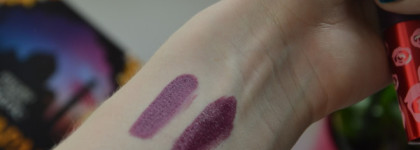 Lime Crime Velvetines Posh