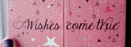 Wishes come true от Sephora