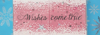 Wishes come true от Sephora