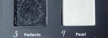 Набор макияжа "Around the World". Часть 2