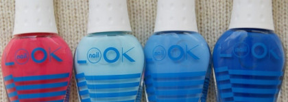 Морской круиз вместе с NailLook New Nautical