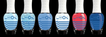 Морской круиз вместе с NailLook New Nautical