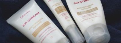 Отличники от Faberlic