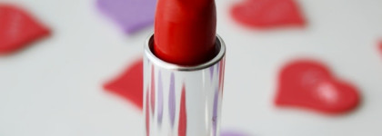 Весенняя Maybelline Color Sensational Creamy Matte #955 Craving Coral