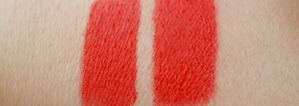 Весенняя Maybelline Color Sensational Creamy Matte #955 Craving Coral