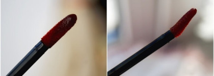 Мой первый тинт Tony Moly tony tint delight #02 Red