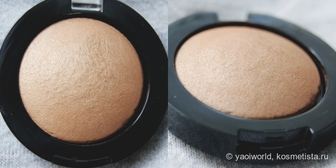 Великолепные нюды essence I love nude eyeshadow