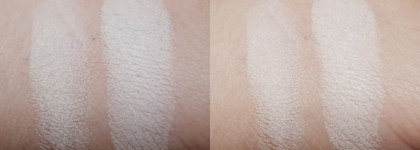 Великолепные нюды essence I love nude eyeshadow