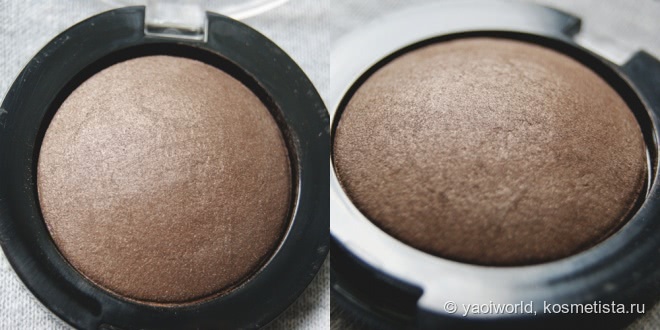 Великолепные нюды essence I love nude eyeshadow