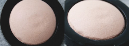Великолепные нюды essence I love nude eyeshadow