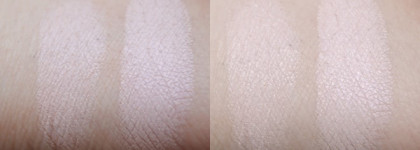 Великолепные нюды essence I love nude eyeshadow
