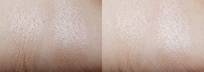 Великолепные нюды essence I love nude eyeshadow