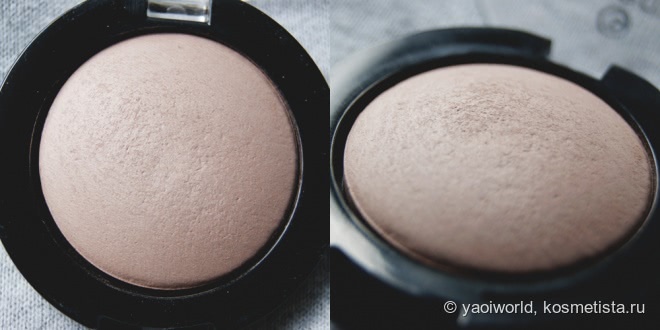 Великолепные нюды essence I love nude eyeshadow