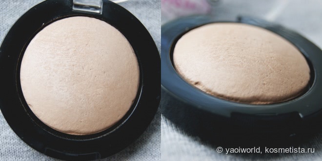 Великолепные нюды essence I love nude eyeshadow