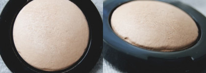 Великолепные нюды essence I love nude eyeshadow