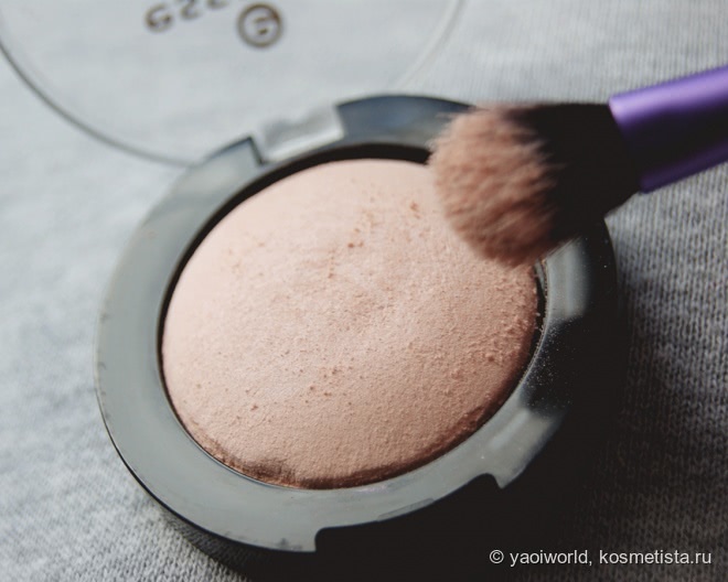 Великолепные нюды essence I love nude eyeshadow