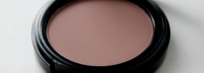 Тени-хамелеон Divage velvet matte eyeshadow #7307