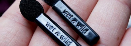 Wet n Wild Color Icon Eyeshadow Trio E34679 Freestyle Wrap