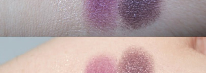 Wet n Wild Color Icon Eyeshadow Trio E34679 Freestyle Wrap