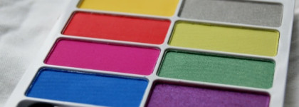 Wet n Wild Color Icon Pigment Collection E34526 Broadwalk Boozing