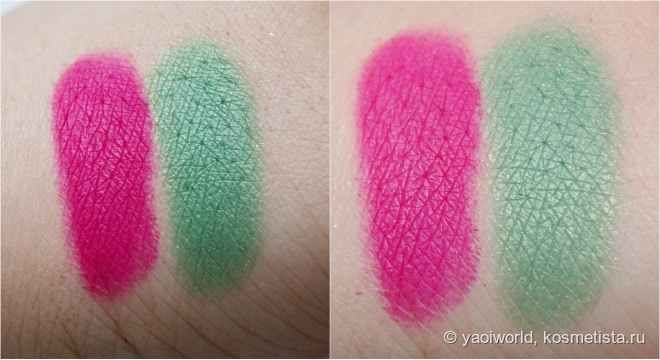 Wet n Wild Color Icon Pigment Collection E34526 Broadwalk Boozing