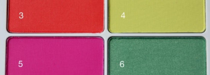 Wet n Wild Color Icon Pigment Collection E34526 Broadwalk Boozing