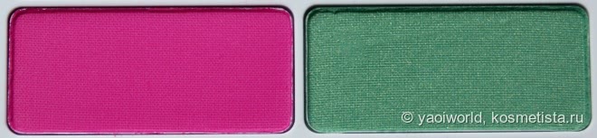 Wet n Wild Color Icon Pigment Collection E34526 Broadwalk Boozing