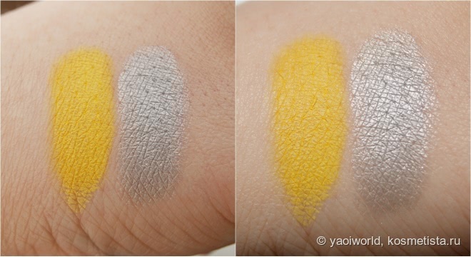 Wet n Wild Color Icon Pigment Collection E34526 Broadwalk Boozing