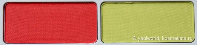 Wet n Wild Color Icon Pigment Collection E34526 Broadwalk Boozing