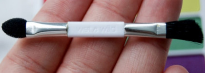 Wet n Wild Color Icon Pigment Collection E34526 Broadwalk Boozing