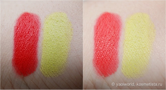 Wet n Wild Color Icon Pigment Collection E34526 Broadwalk Boozing