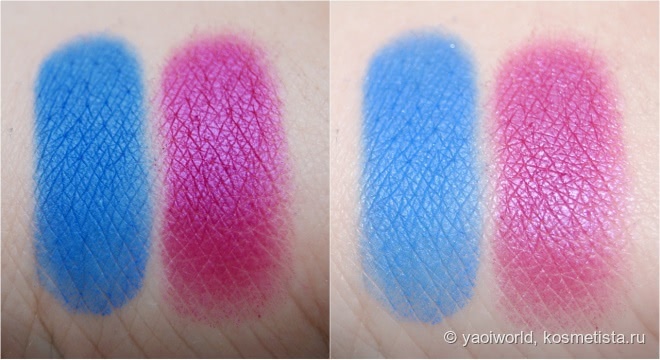 Wet n Wild Color Icon Pigment Collection E34526 Broadwalk Boozing